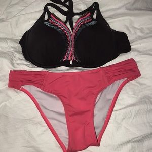 Victoria secret bikini